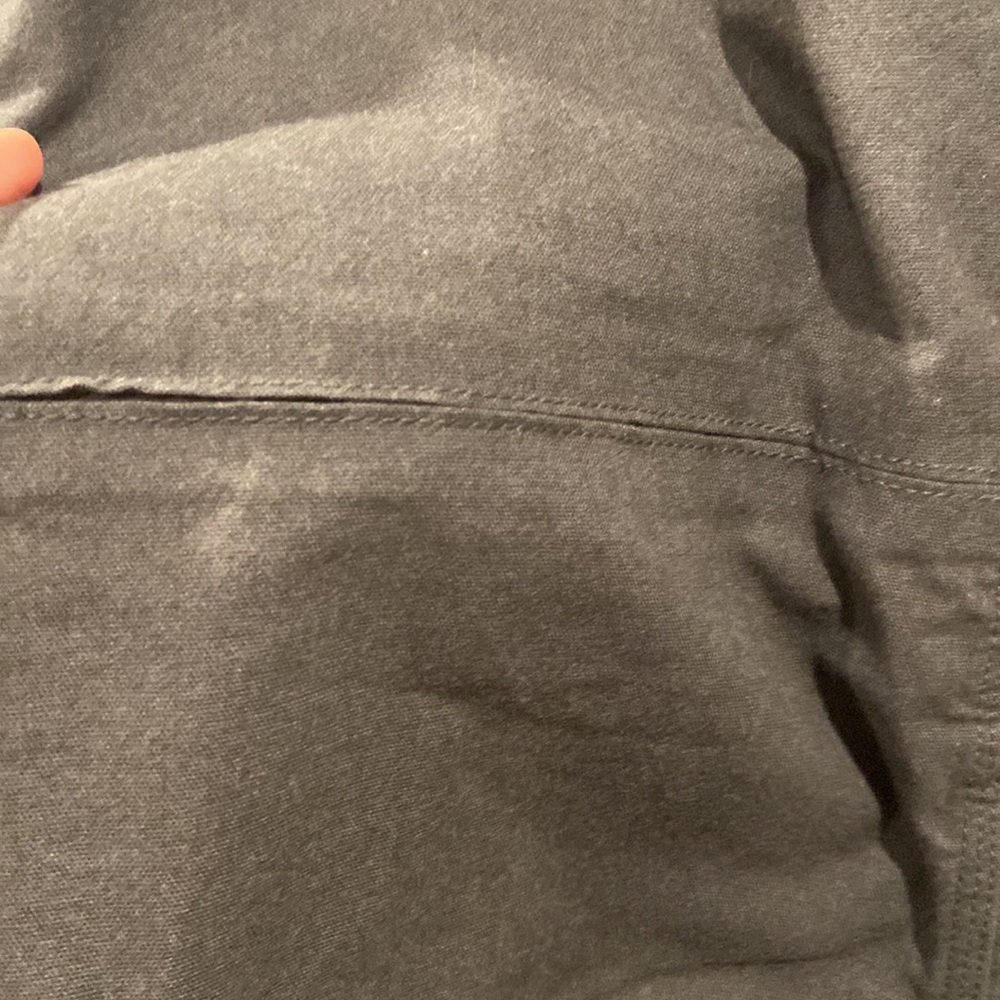 NWOT carhartt full swing relaxed fox 40x30 - Picture 6 of 12